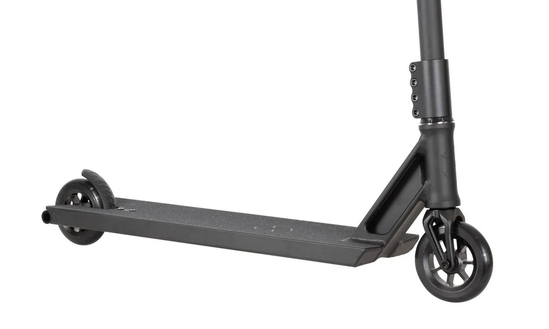 Best Street Complete Scooter Right Now?