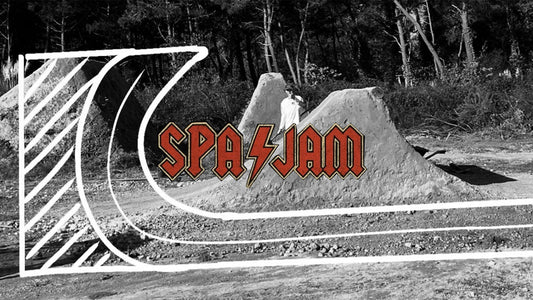 SPA JAM 2025 - Taupō, NZ