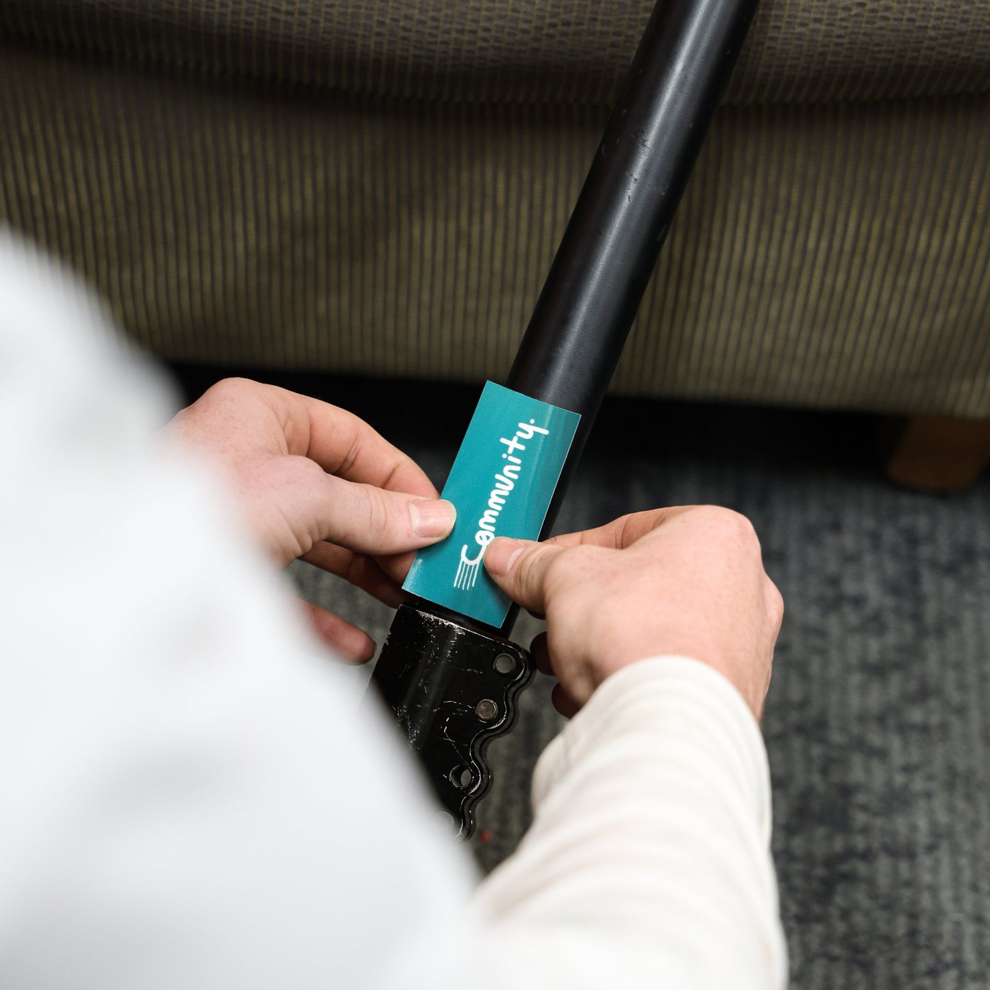 Community Sticker Pack