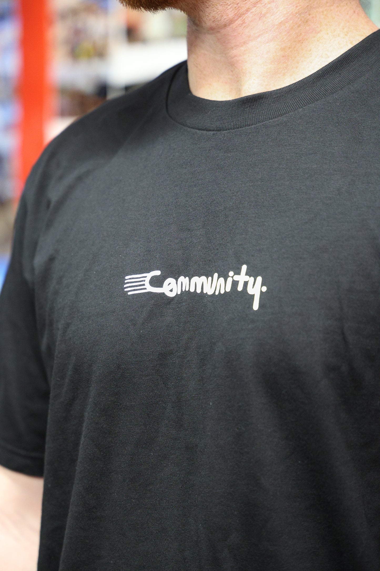 Community Box
