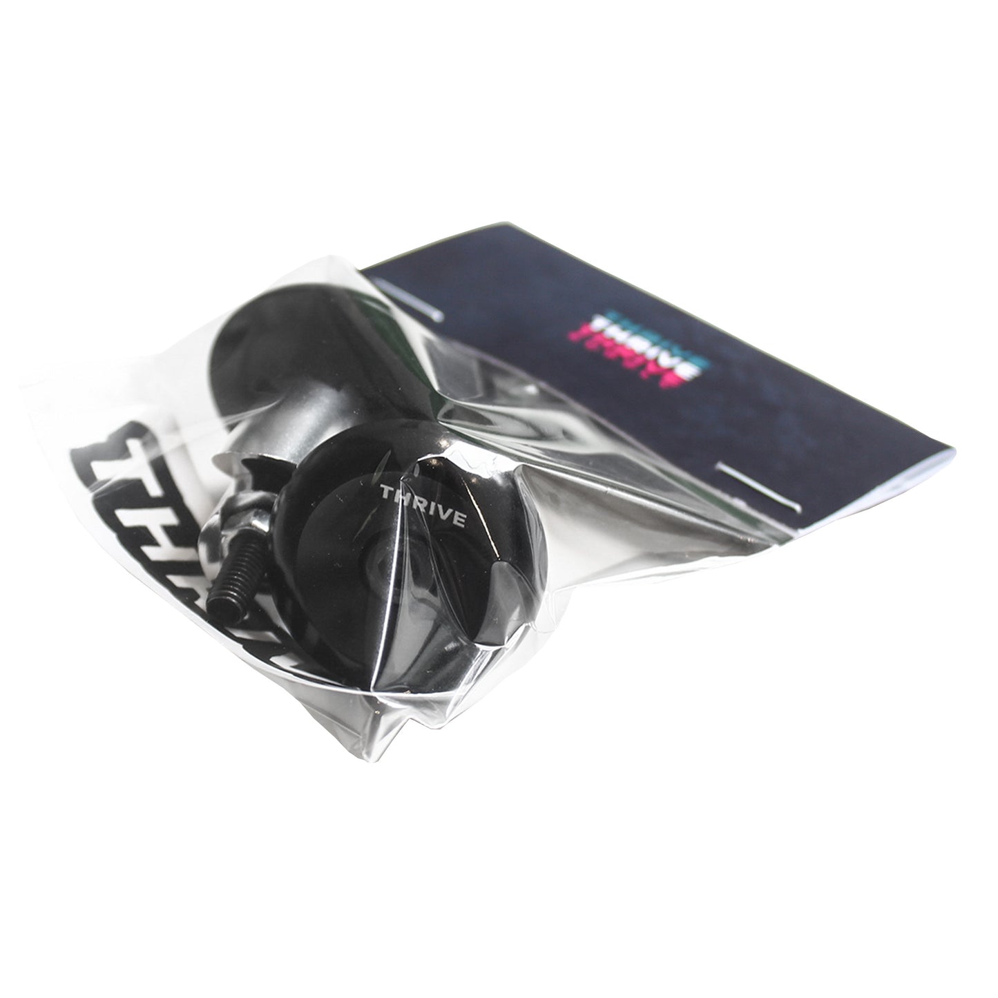 THRIVE ALUMINIUM BAR ENDS
