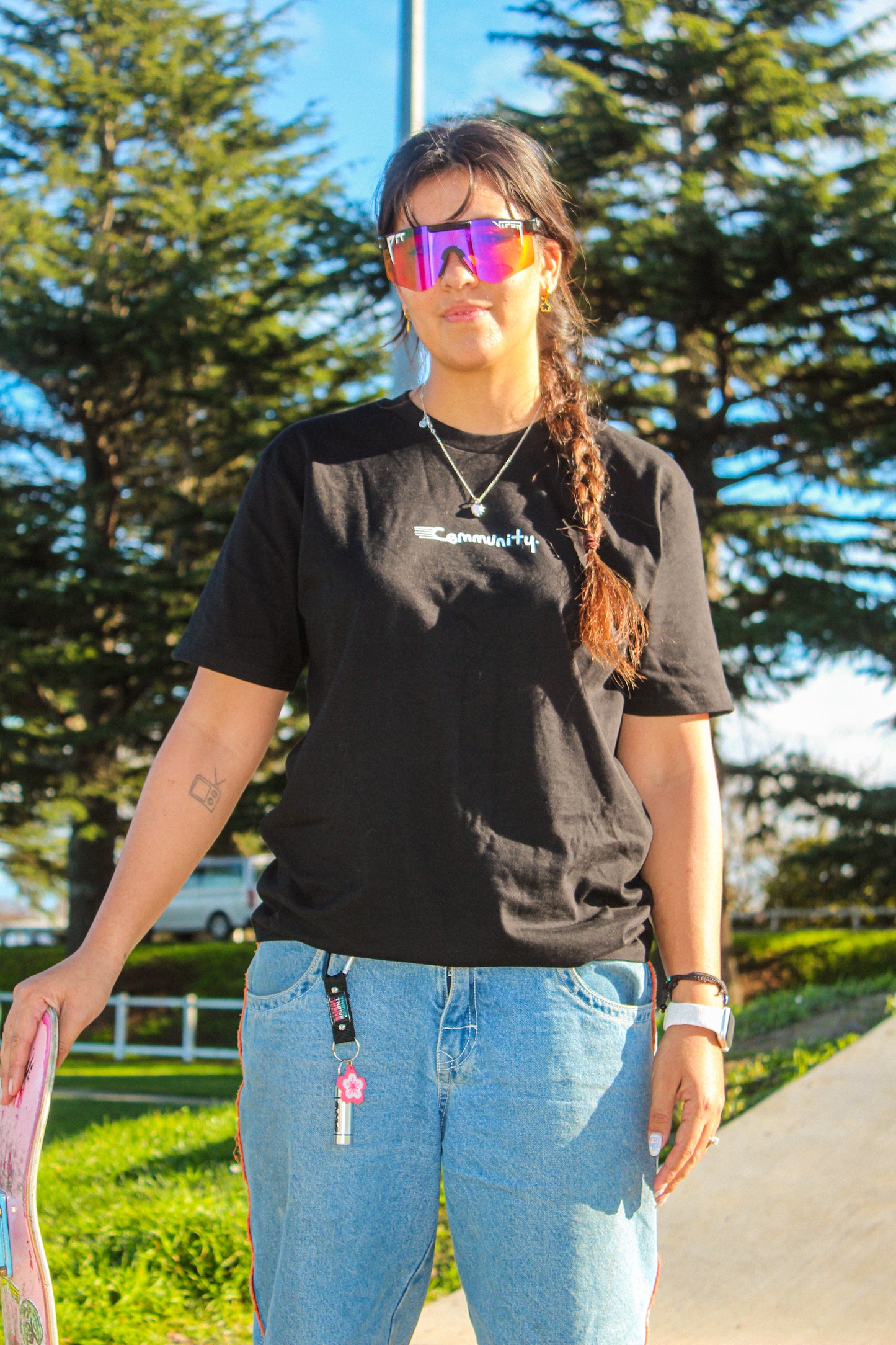 Community Tee