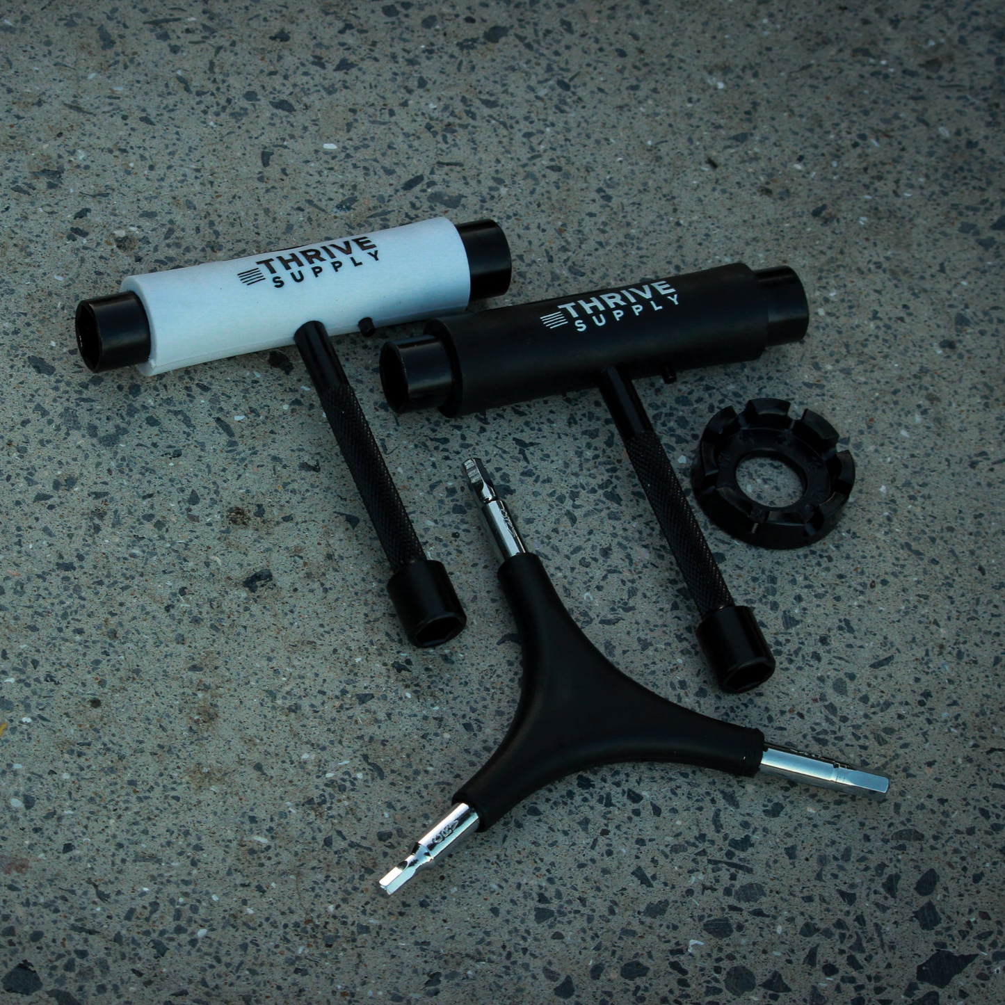 Essential BMX Bundle