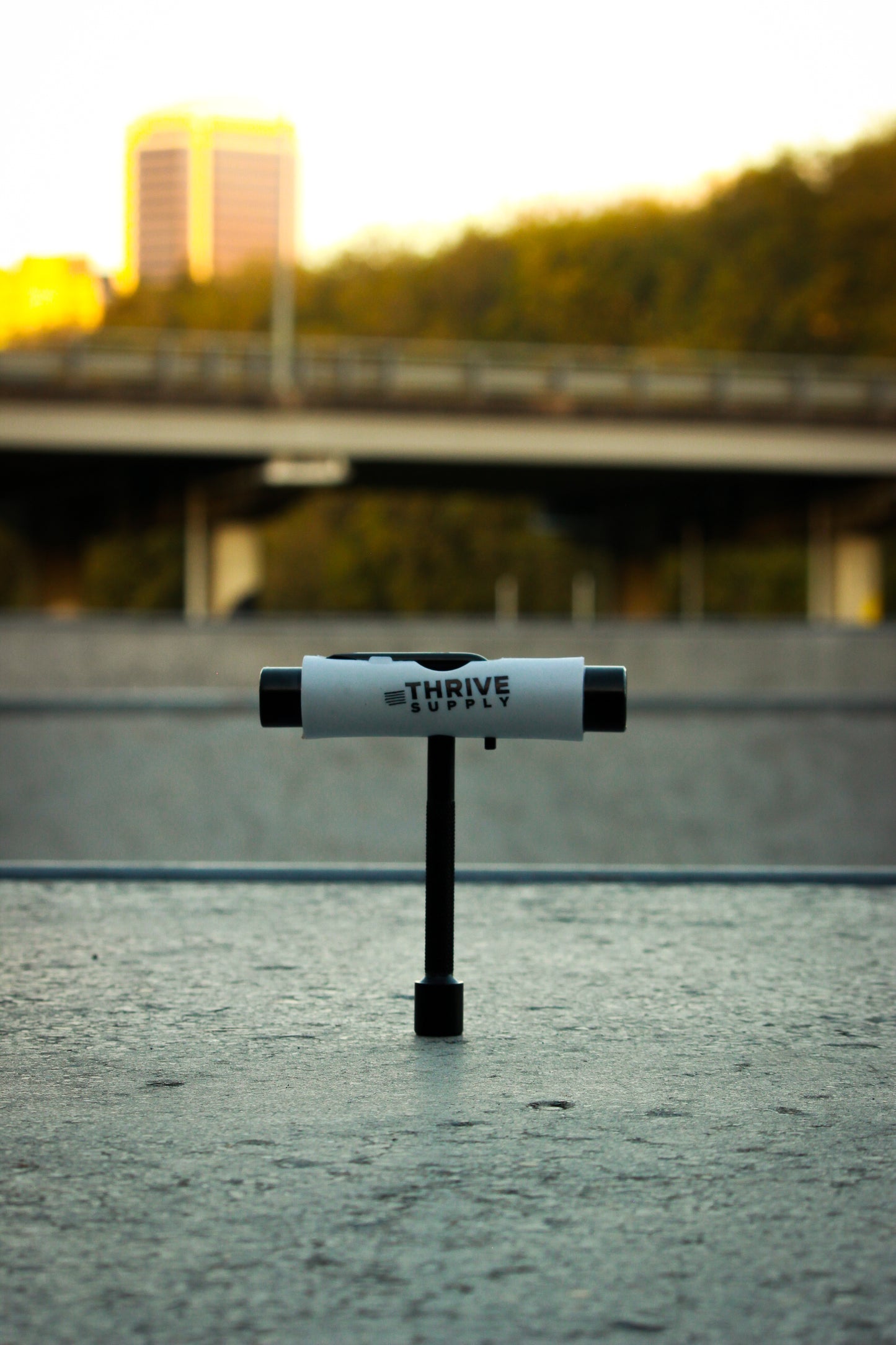 Crew T-Tool