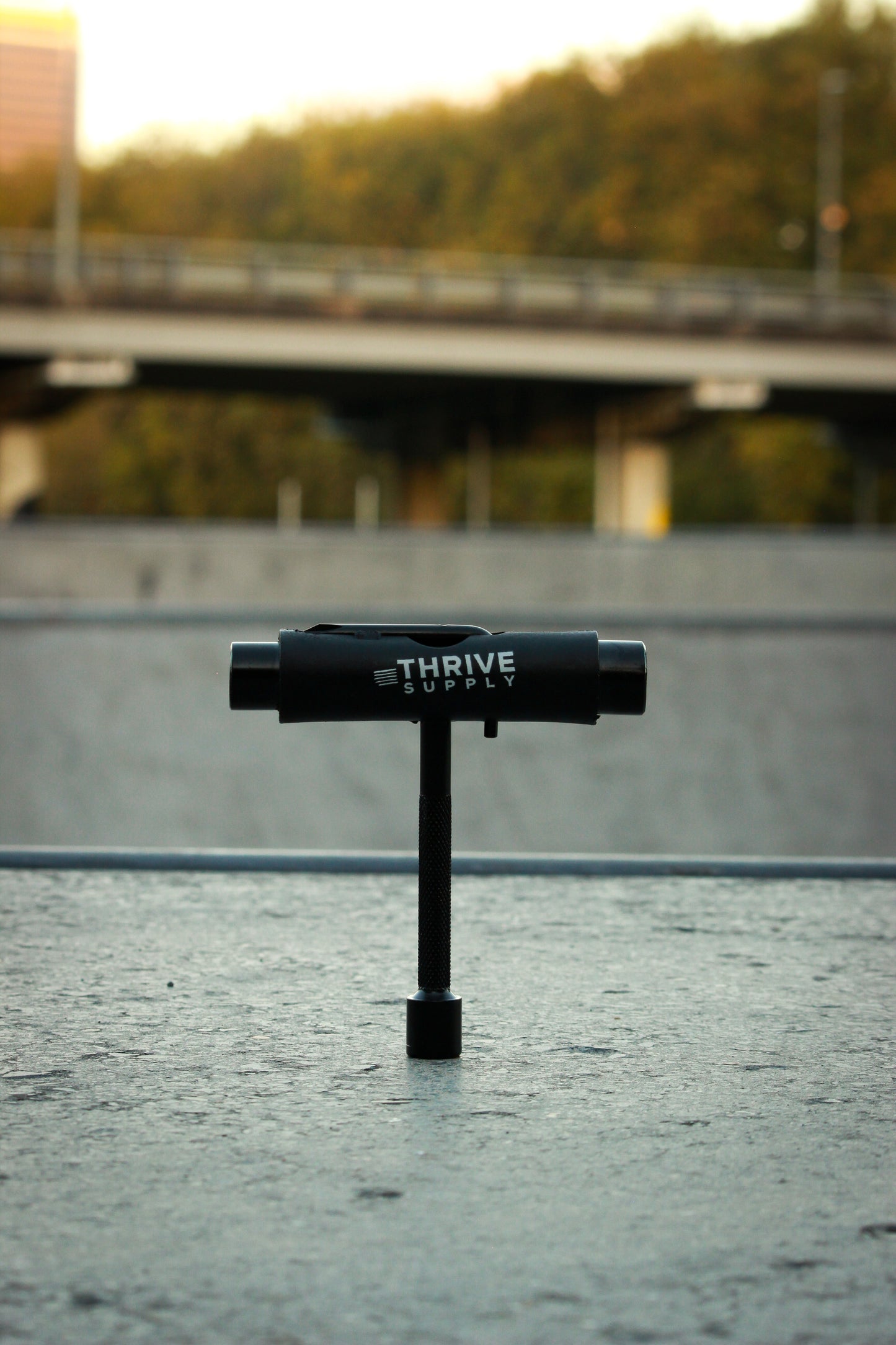 Crew T-Tool