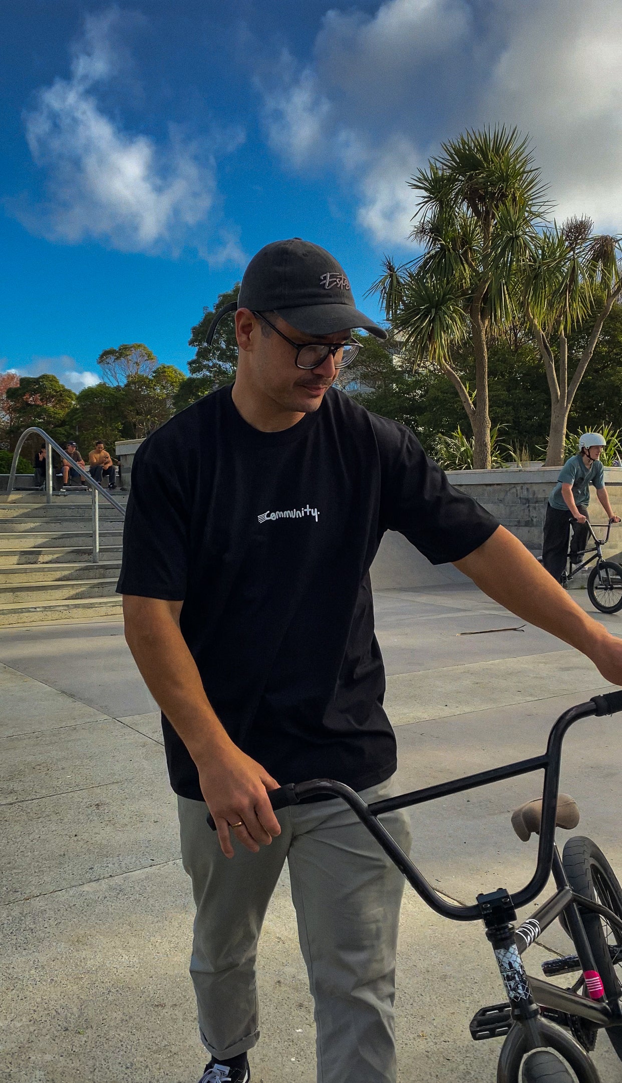 Community Tee