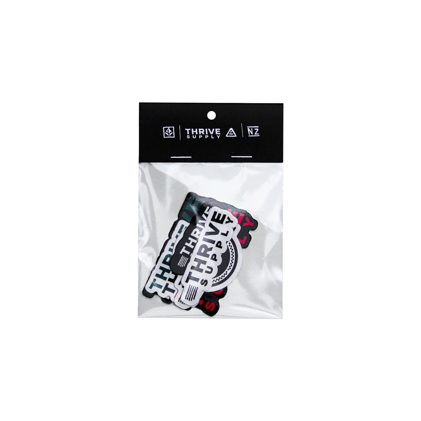 Essentials Skate Bundle