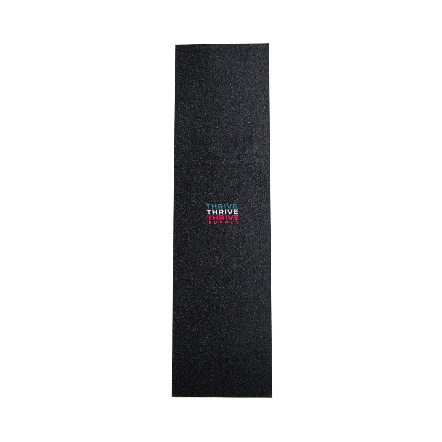 Trifecta Logo - Skateboard Griptape