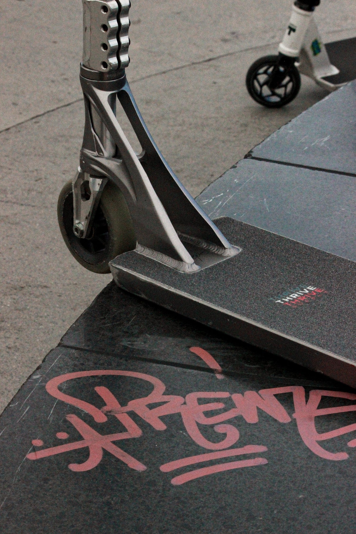 SCOOTER