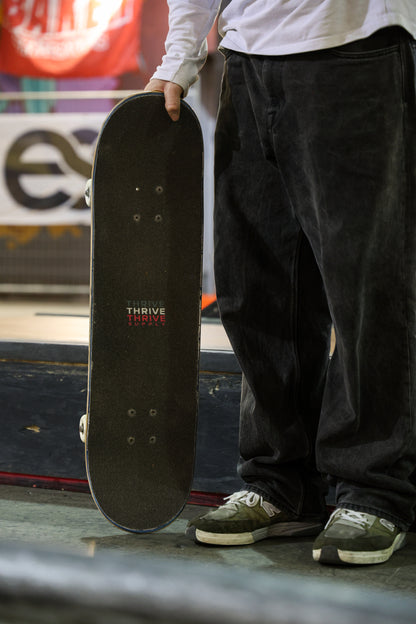 Essentials Skate Bundle