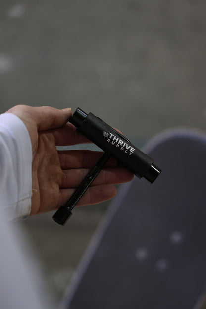 Essentials Skate Bundle
