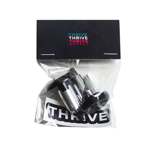THRIVE ALUMINIUM BAR ENDS