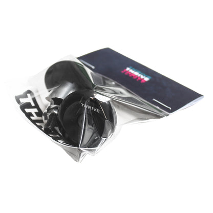 THRIVE ALUMINIUM BAR ENDS