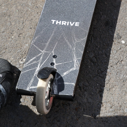 BREAK BARRIERS GRIPTAPE - 7X24