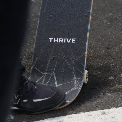 BREAK BARRIERS GRIPTAPE - 9X33