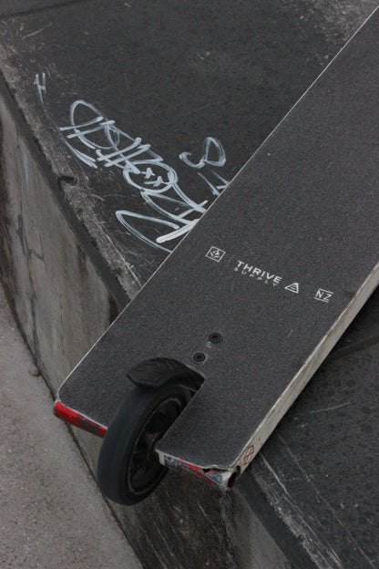 Brake Check - Scooter Griptape