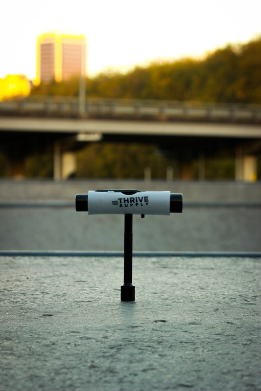 Crew T-Tool