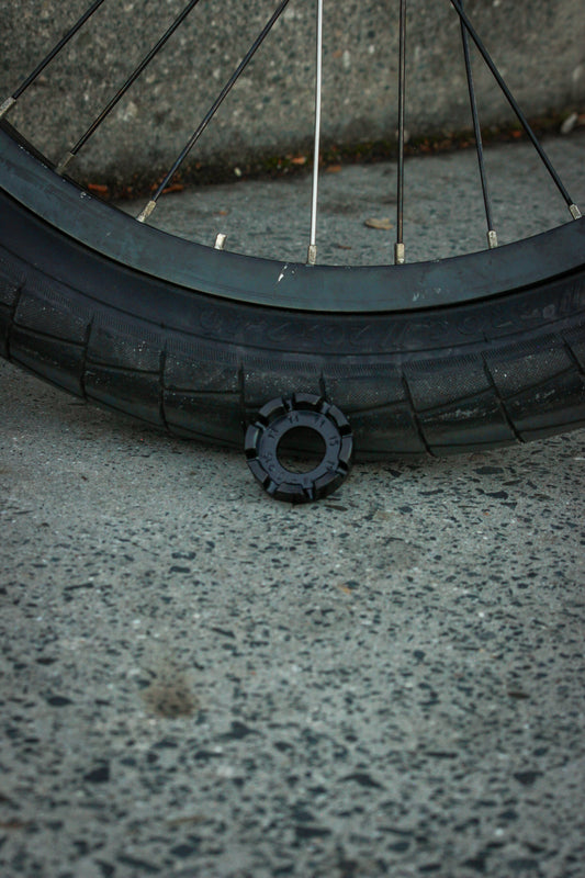 Crew Spoke Tool