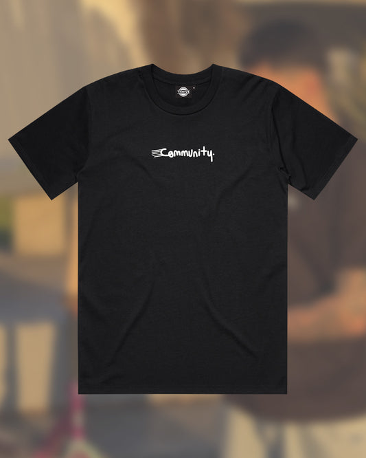 Community Tee