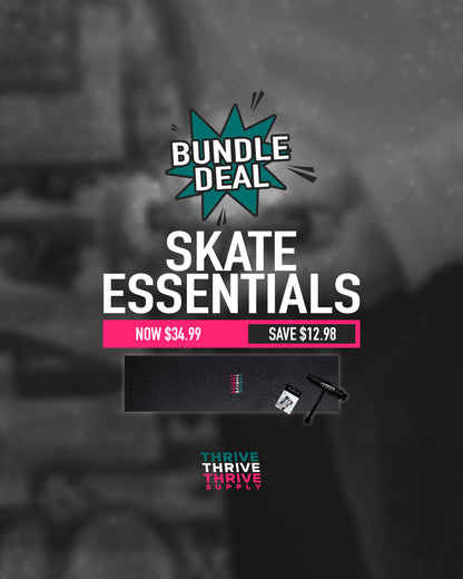 Essentials Skate Bundle