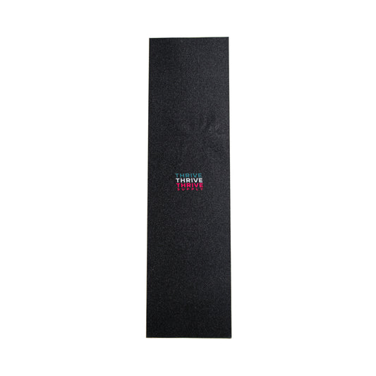 Trifecta Logo - Skateboard Griptape